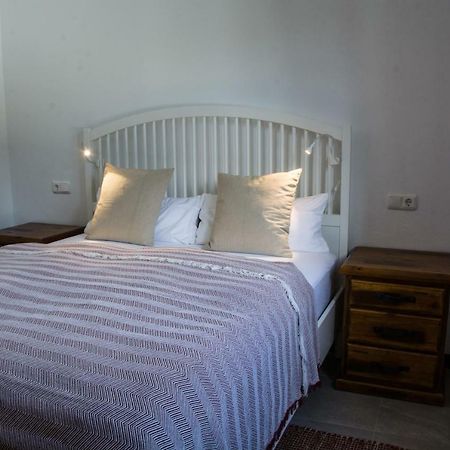 Casa Tahiche - Jacuzzi, Wifi & Bbq Villa ภายนอก รูปภาพ