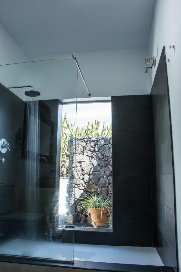 Casa Tahiche - Jacuzzi, Wifi & Bbq Villa ภายนอก รูปภาพ